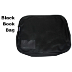 NEXX Canvas Book Bag 